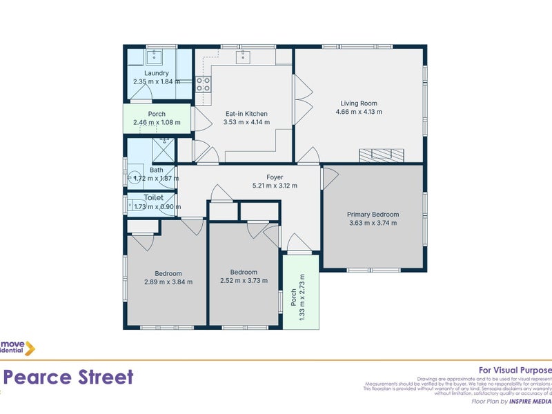 36 Pearce Street, Bluff - Carousel 20