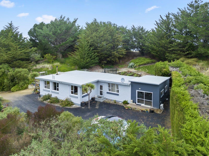 555 Brighton Road, Westwood, Dunedin - Carousel 1