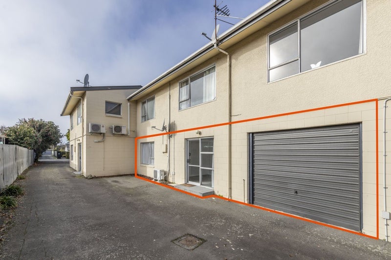 5/33 Torrens Road, Hillmorton, Christchurch - Carousel 1