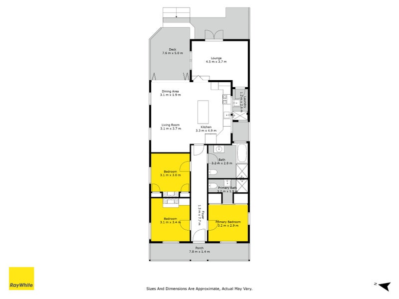 4 Graysons Lane, Mount Eden, Auckland - Carousel 26