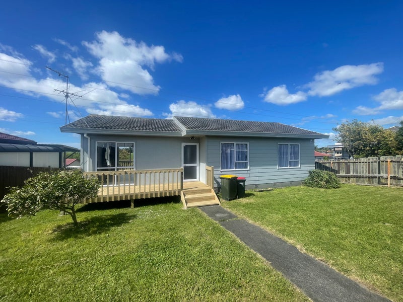 25 Belinda Avenue, Flat Bush, Manukau City, Auckland - Carousel 1