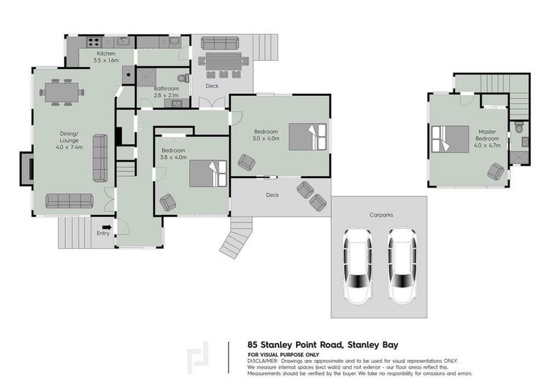 85 Stanley Point Road, Stanley Point, North Shore City, Auckland - Carousel 13