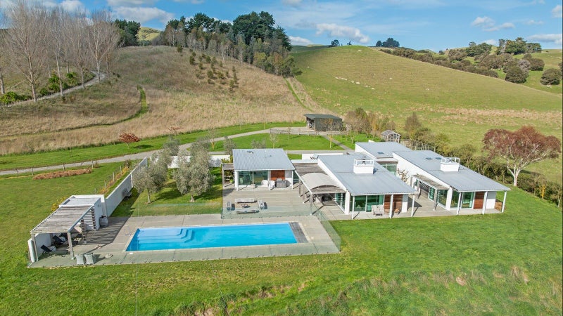 752D Ponatahi Road, Martinborough, South Wairarapa, Wellington - Carousel 1