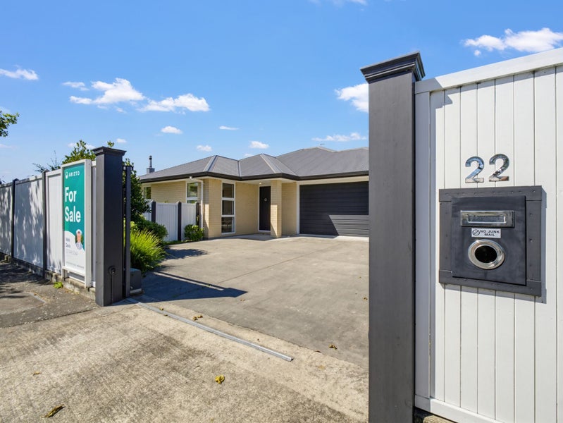 22 Florence Avenue, Palmerston North, Palmerston North - Carousel 1