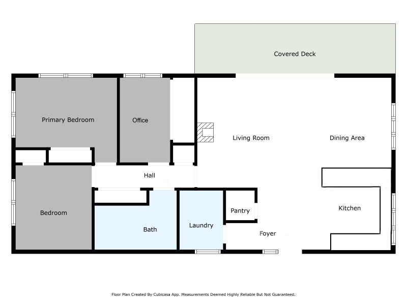 19 Pohutukawa Place, Takaka - Carousel 21