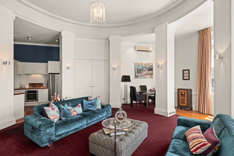 3/1 Emerson Street, Napier South, Napier - Carousel 2