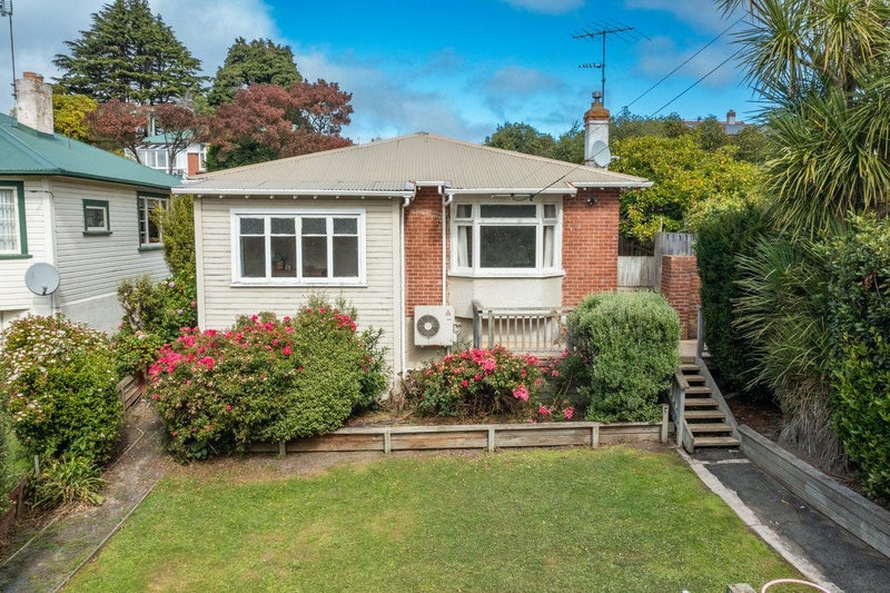 52 Mitchell Avenue, Maryhill, Dunedin - Carousel 1