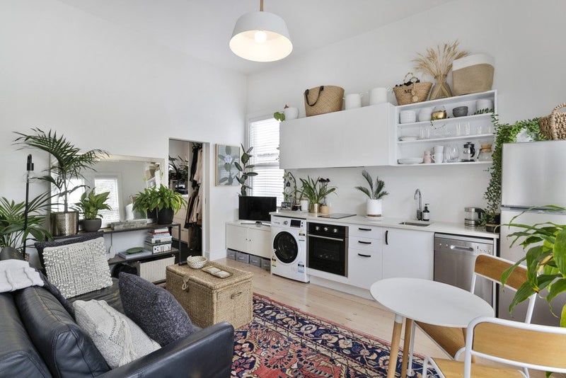 2/22 Islington Street, Ponsonby, Auckland - Carousel 2