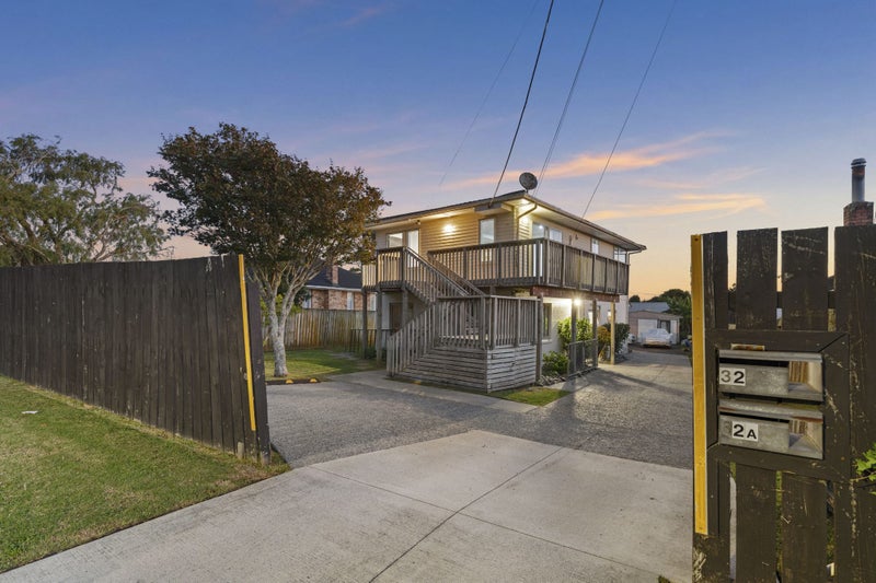 32 Strid Road, Te Atatu South, Waitakere City, Auckland - Carousel 2