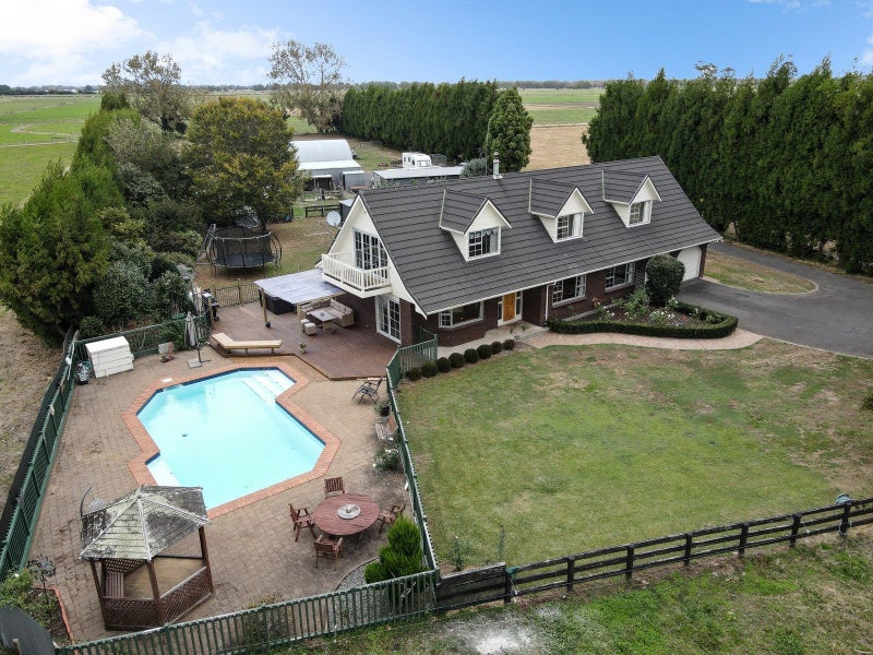 Property Valuation for 280 Greenhill Road, Puketaha Trade Me Property