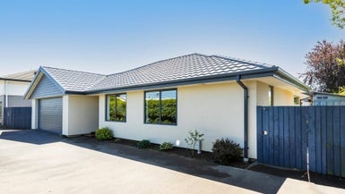 35 Loughton Street, Burwood, Christchurch - Carousel 1