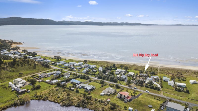 304 Big Bay Road, Manukau Heads, Waiuku - Carousel 1
