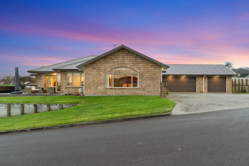 2 Sunset Close, Otorohanga, Otorohanga - Carousel 1