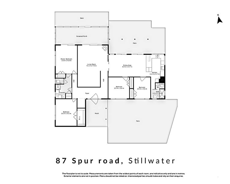 87 Spur Road, Stillwater, Rodney, Auckland - Carousel 17