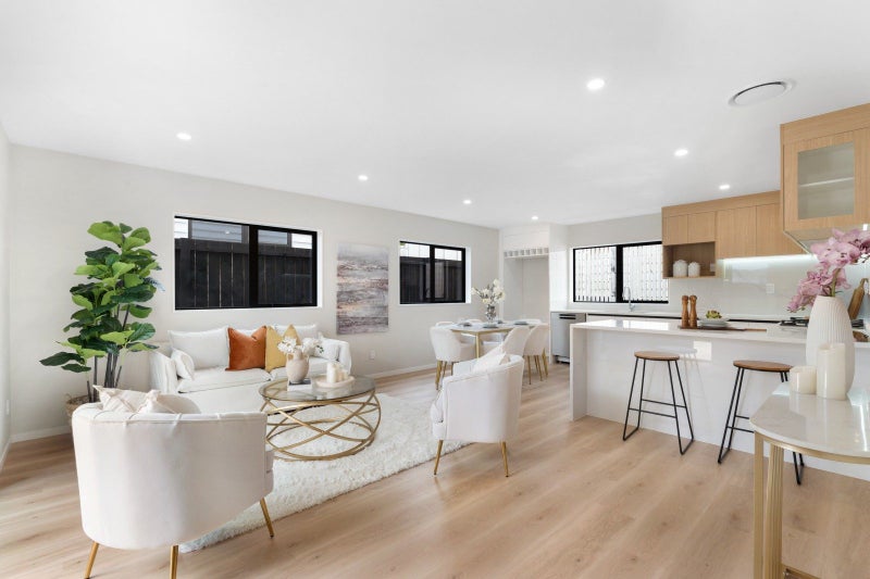 57B Trafalgar Street, Onehunga, Auckland - Carousel 1