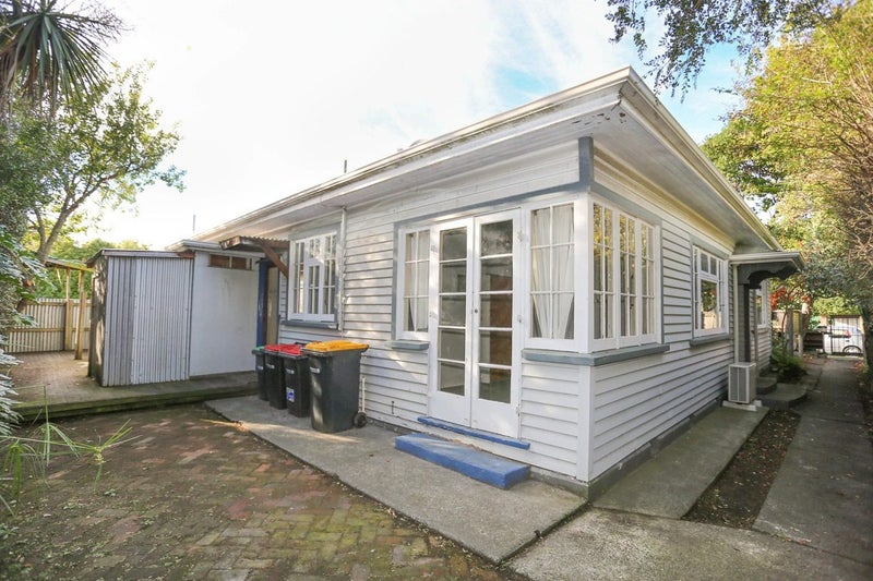 10 Bartlett Street, Riccarton, Christchurch - Carousel 1