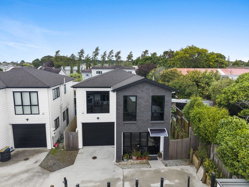 5E James Road, Manurewa, Auckland - Carousel 1