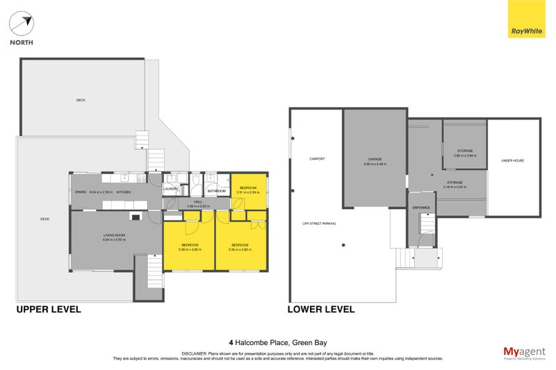 4 Halcombe Place, Green Bay, Auckland - Carousel 17