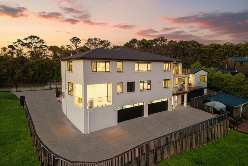 237 Lonely Track Road, Albany, North Shore City, Auckland - Carousel 40