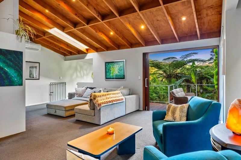 184 Huia Road, Titirangi, Waitakere City, Auckland - Carousel 2