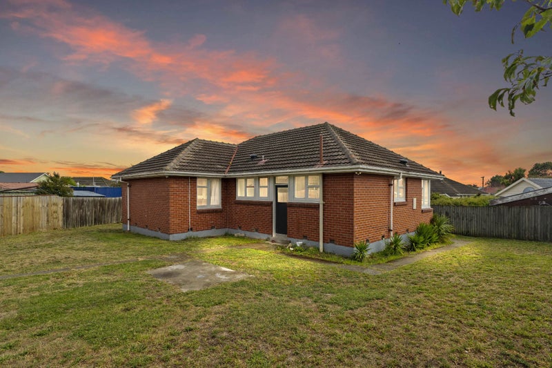 12 Mattingley Street, Aranui, Christchurch - Carousel 2