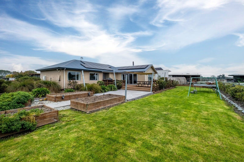 Property Valuation for 137 Factory Road, Temuka Trade Me Property