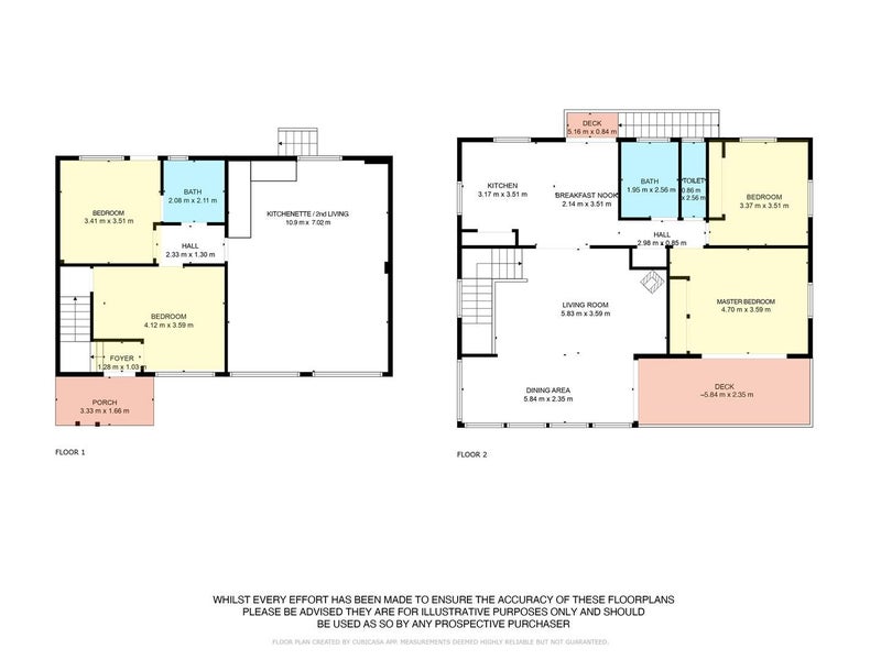 17 Argo Rise, Warkworth - Carousel 24