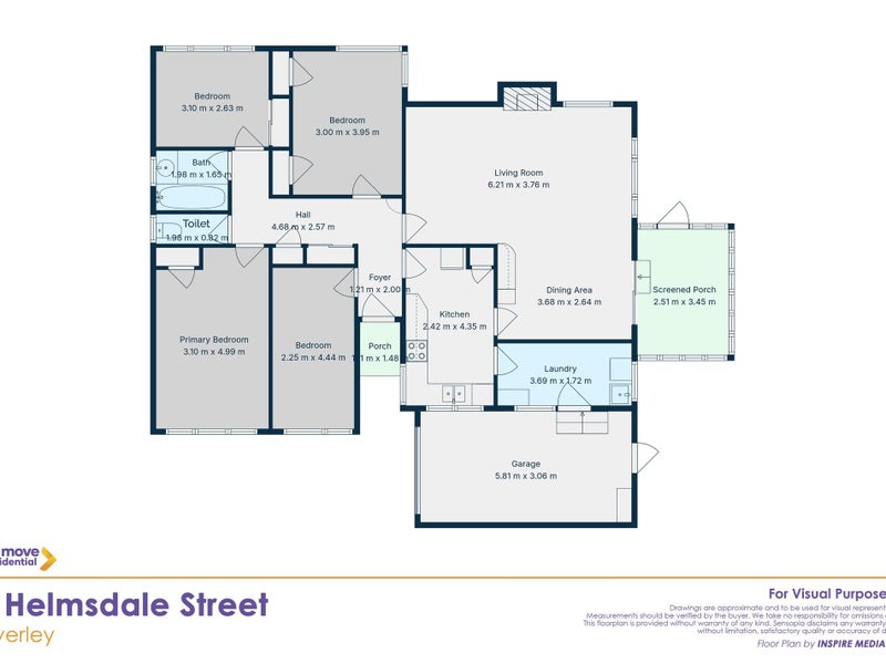 74 Helmsdale Street, Waverley, Invercargill - Carousel 25