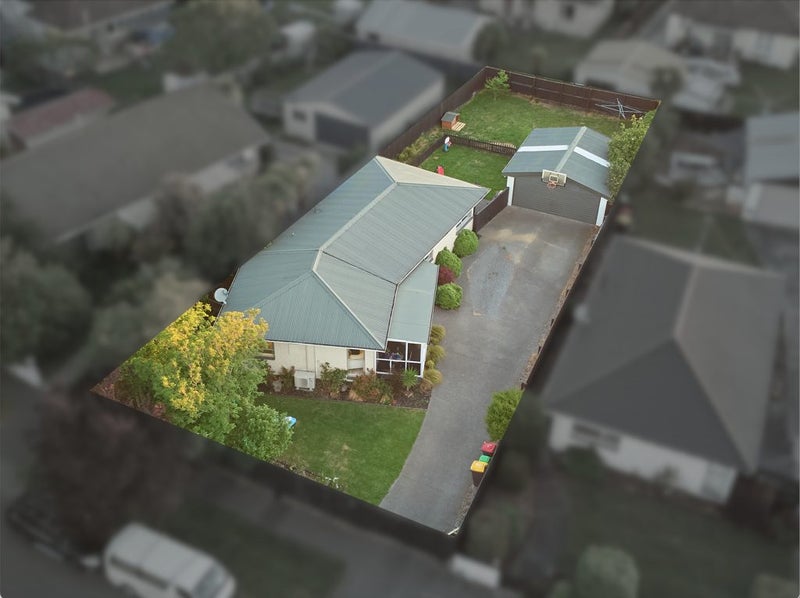 24 McCarthy Street, Hoon Hay, Christchurch - Carousel 14