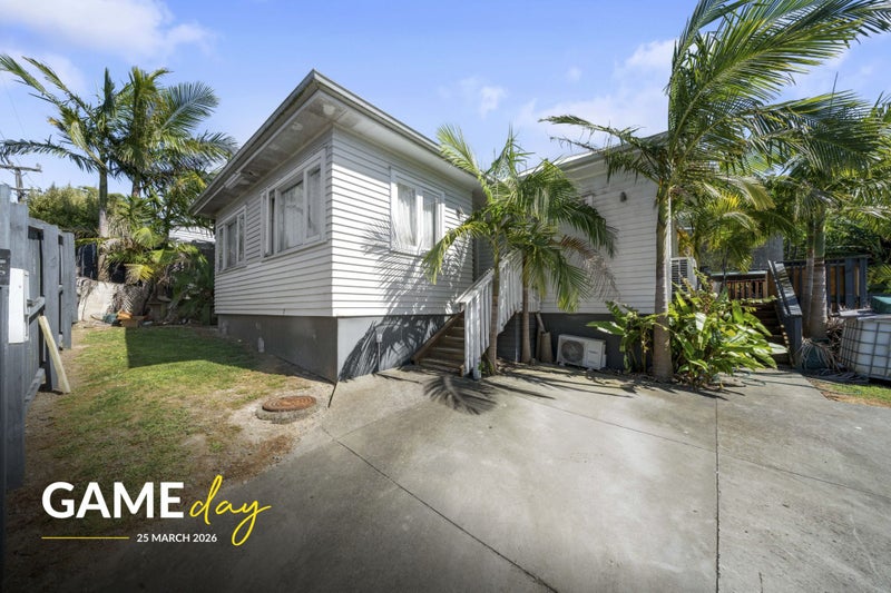 2A Ronaki Road, Otahuhu, Auckland - Carousel 1