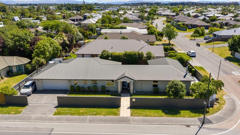 174 Lowes Road, Rolleston, Rolleston - Carousel 21