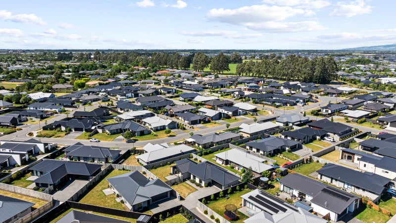 34 Charles Major Road, Rolleston, Rolleston - Carousel 23