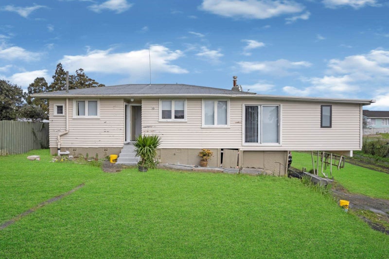 55A Yates Road, Mangere East, Manukau City, Auckland - Carousel 2