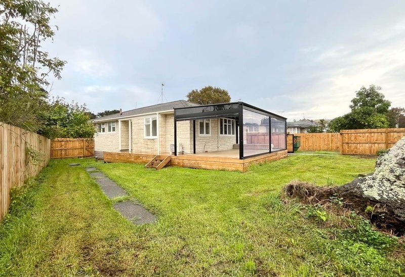 67 Apirana Avenue, Glen Innes, Auckland - Carousel 2