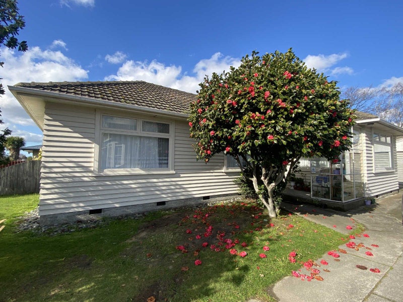 Property Valuation for 9 Kawaka Street, Riccarton, Christchurch Trade