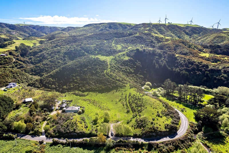 525 Makara Road, Mākara, Wellington - Carousel 2