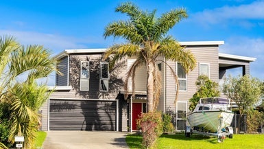 108 Barbados Way, One Tree Point - Carousel 1