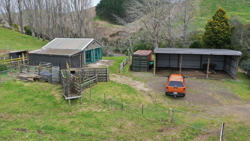 517 Pikowai Road, Pikowai, Whakatane - Carousel 25