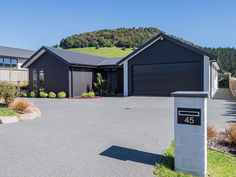45 Rock Ridge Drive, Te Kamo, Whangārei - Carousel 1