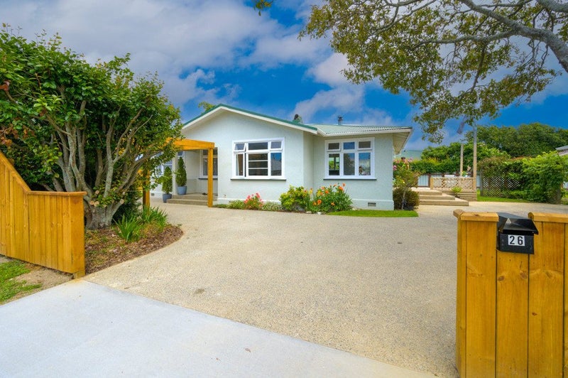 26 Whakarewa Street, Motueka - Carousel 1