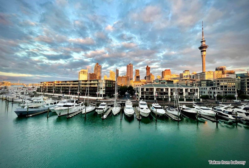 405/83 Halsey Street, Auckland Central, Auckland - Carousel 2