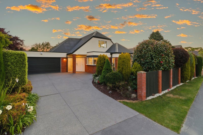 17 Greystoke Lane, Avonhead, Christchurch - Carousel 1