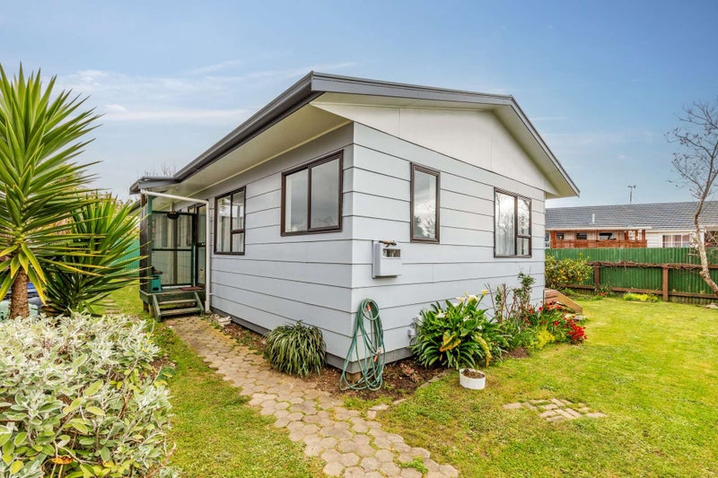 12B William Street, Levin, Levin - Carousel 1