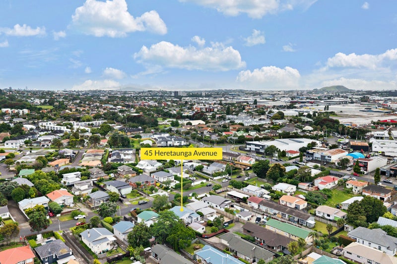 45 Heretaunga Avenue, Onehunga, Auckland - Carousel 31