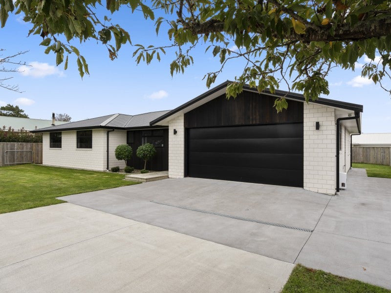 Property Valuation for 537 Manutahi Road, Lepperton, New Plymouth