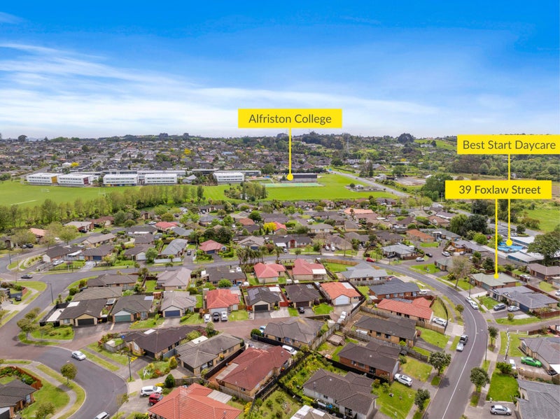 39 Foxlaw Street, Randwick Park, Auckland - Carousel 2