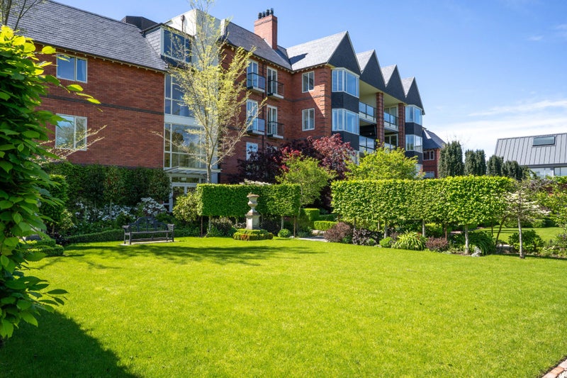 11/142 Park Terrace, Christchurch Central, Christchurch - Carousel 1