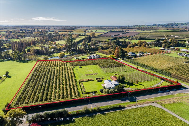 143 Saint Georges Road, Karamu - Carousel 20