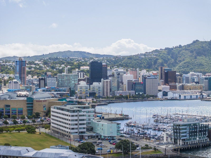 53 Hawker Street, Mount Victoria, Wellington - Carousel 2