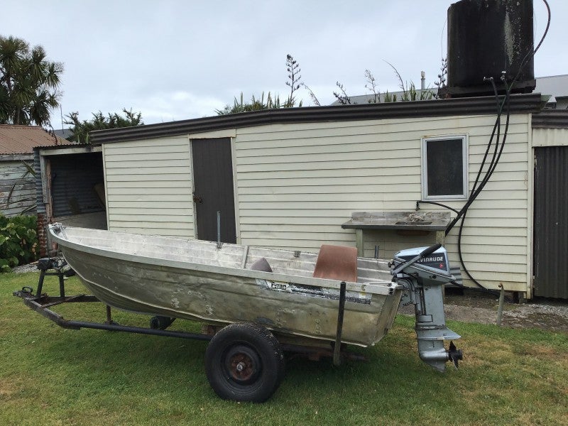 21 Johnston Crescent, Haast - Carousel 13